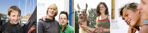 Kinder